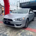 MITSUBISHI LANCER 2.0 HL 16V GASOLINA 4P AUTOMÁTICO MITSUBISHI LANCER 2.0 HL 16V GASOLINA 4P AUTOMÁTICO