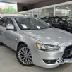 MITSUBISHI LANCER 2.0 HL-T 16V GASOLINA 4P AUTOMÁTICO MITSUBISHI LANCER 2.0 HL-T 16V GASOLINA 4P AUTOMÁTICO