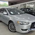 MITSUBISHI LANCER 2.0 HL-T 16V GASOLINA 4P AUTOMÁTICO MITSUBISHI LANCER 2.0 HL-T 16V GASOLINA 4P AUTOMÁTICO