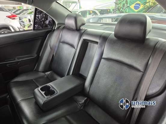 MITSUBISHI-LANCER-2019