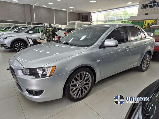 MITSUBISHI-LANCER-2019