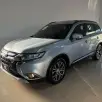 MITSUBISHI OUTLANDER 2.0 16V GASOLINA 4P AUTOMÁTICO MITSUBISHI OUTLANDER 2.0 16V GASOLINA 4P AUTOMÁTICO