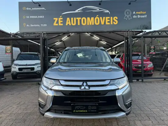 MITSUBISHI-OUTLANDER-2017