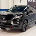 MITSUBISHI OUTLANDER 2.0 MIVEC GASOLINA HPE AUTOMÁTICO MITSUBISHI OUTLANDER 2.0 MIVEC GASOLINA HPE AUTOMÁTICO