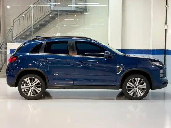 MITSUBISHI-OUTLANDER-2.0 MIVEC GASOLINA HPE AUTOMÁTICO MITSUBISHI-OUTLANDER-2021