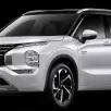 MITSUBISHI OUTLANDER 2.4 PHEV HPE-S S-AWC DHT MITSUBISHI OUTLANDER 2.4 PHEV HPE-S S-AWC DHT