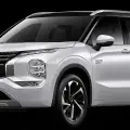 MITSUBISHI OUTLANDER 2.4 PHEV HPE-S S-AWC DHT MITSUBISHI OUTLANDER 2.4 PHEV HPE-S S-AWC DHT