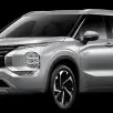 MITSUBISHI OUTLANDER 2.4 PHEV HPE-S S-AWC DHT MITSUBISHI OUTLANDER 2.4 PHEV HPE-S S-AWC DHT