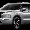 MITSUBISHI OUTLANDER 2.4 PHEV HPE-S S-AWC DHT MITSUBISHI OUTLANDER 2.4 PHEV HPE-S S-AWC DHT