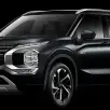 MITSUBISHI OUTLANDER 2.4 PHEV HPE-S S-AWC DHT MITSUBISHI OUTLANDER 2.4 PHEV HPE-S S-AWC DHT