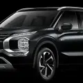 MITSUBISHI OUTLANDER 2.4 PHEV HPE-S S-AWC DHT MITSUBISHI OUTLANDER 2.4 PHEV HPE-S S-AWC DHT