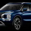 MITSUBISHI OUTLANDER 2.4 PHEV HPE-S S-AWC DHT MITSUBISHI OUTLANDER 2.4 PHEV HPE-S S-AWC DHT