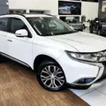 MITSUBISHI OUTLANDER 2.2 4X4 16V DIESEL 4P AUTOMÁTICO MITSUBISHI OUTLANDER 2.2 4X4 16V DIESEL 4P AUTOMÁTICO