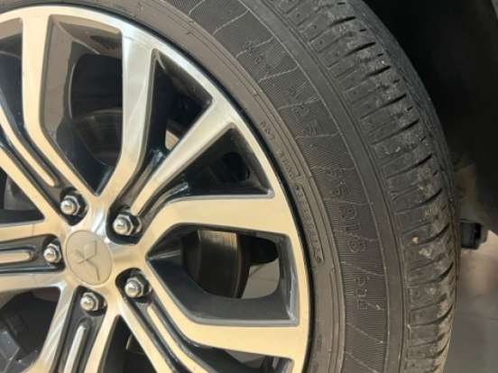 MITSUBISHI-OUTLANDER-3.0 GT 4X4 V6 24V GASOLINA 4P AUTOMÁTICO MITSUBISHI-OUTLANDER-2017