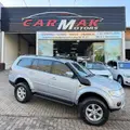 MITSUBISHI PAJERO DAKAR 3.2 HPE 4X4 7 LUGARES 16V TURBO INTERCOOLER DIESEL 4P AUTOMÁTICO MITSUBISHI PAJERO DAKAR 3.2 HPE 4X4 7 LUGARES 16V TURBO INTERCOOLER DIESEL 4P AUTOMÁTICO