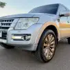 MITSUBISHI PAJERO FULL 3.2 HPE 4X4 16V TURBO INTERCOOLER DIESEL 4P AUTOMÁTICO MITSUBISHI PAJERO FULL 3.2 HPE 4X4 16V TURBO INTERCOOLER DIESEL 4P AUTOMÁTICO