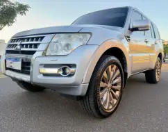 MITSUBISHI PAJERO FULL 3.2 HPE 4X4 16V TURBO INTERCOOLER DIESEL 4P AUTOMÁTICO MITSUBISHI PAJERO FULL 3.2 HPE 4X4 16V TURBO INTERCOOLER DIESEL 4P AUTOMÁTICO