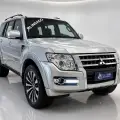MITSUBISHI PAJERO FULL 3.8 HPE 4X4 V6 24V GASOLINA 4P AUTOMÁTICO MITSUBISHI PAJERO FULL 3.8 HPE 4X4 V6 24V GASOLINA 4P AUTOMÁTICO