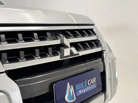 MITSUBISHI-PAJERO FULL-3.8 HPE 4X4 V6 24V GASOLINA 4P AUTOMÁTICO MITSUBISHI-PAJERO FULL-2018