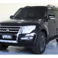 MITSUBISHI PAJERO FULL 3.2 HPE 4X4 16V TURBO INTERCOOLER DIESEL 4P AUTOMÁTICO MITSUBISHI PAJERO FULL 3.2 HPE 4X4 16V TURBO INTERCOOLER DIESEL 4P AUTOMÁTICO