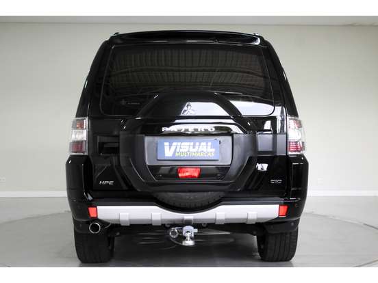 MITSUBISHI-PAJERO FULL-3.2 HPE 4X4 16V TURBO INTERCOOLER DIESEL 4P AUTOMÁTICO MITSUBISHI-PAJERO FULL-2020