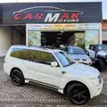 MITSUBISHI PAJERO FULL 3.2 HPE 4X4 16V TURBO INTERCOOLER DIESEL 4P AUTOMÁTICO MITSUBISHI PAJERO FULL 3.2 HPE 4X4 16V TURBO INTERCOOLER DIESEL 4P AUTOMÁTICO