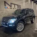 MITSUBISHI PAJERO FULL 3.2 HPE 4X4 16V TURBO INTERCOOLER DIESEL 4P AUTOMÁTICO MITSUBISHI PAJERO FULL 3.2 HPE 4X4 16V TURBO INTERCOOLER DIESEL 4P AUTOMÁTICO