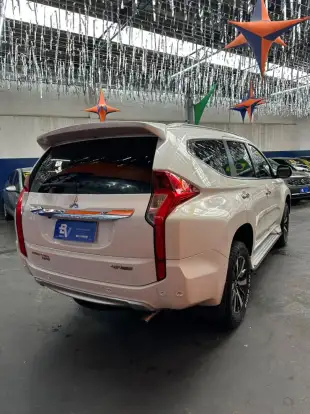 MITSUBISHI-PAJERO SPORT-2019