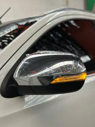 MITSUBISHI-PAJERO SPORT-2019