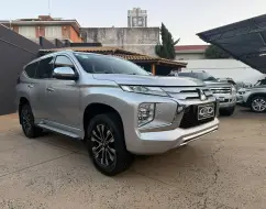 MITSUBISHI PAJERO SPORT 2.4 16V MIVEC TURBO DIESEL HPE AWD AUTOMÁTICO MITSUBISHI PAJERO SPORT 2.4 16V MIVEC TURBO DIESEL HPE AWD AUTOMÁTICO
