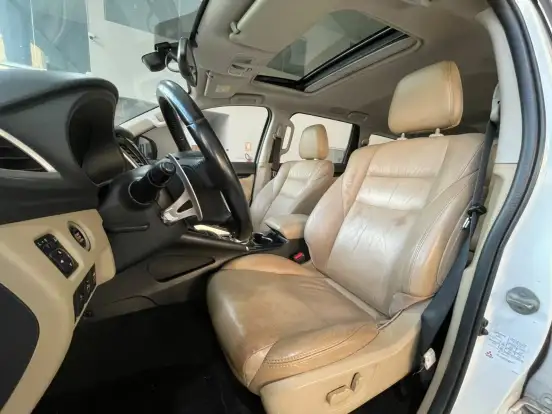 MITSUBISHI-PAJERO SPORT-2.4 16V MIVEC TURBO DIESEL HPE AWD AUTOMÁTICO MITSUBISHI-PAJERO SPORT-2019