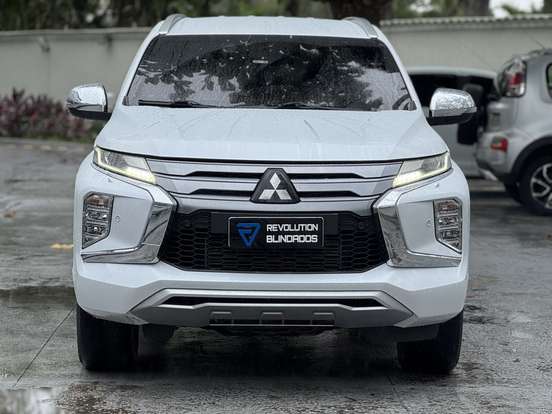 MITSUBISHI-PAJERO SPORT-2.4 16V MIVEC TURBO DIESEL HPE AWD AUTOMÁTICO MITSUBISHI-PAJERO SPORT-2020