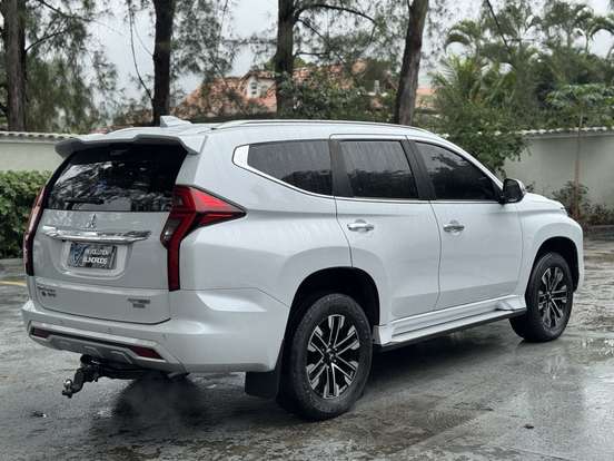 MITSUBISHI-PAJERO SPORT-2.4 16V MIVEC TURBO DIESEL HPE AWD AUTOMÁTICO MITSUBISHI-PAJERO SPORT-2020