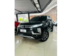 MITSUBISHI PAJERO SPORT 2.4 16V MIVEC TURBO DIESEL HPE AWD AUTOMÁTICO MITSUBISHI PAJERO SPORT 2.4 16V MIVEC TURBO DIESEL HPE AWD AUTOMÁTICO