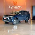 MITSUBISHI PAJERO SPORT 2.4 16V MIVEC TURBO DIESEL HPE AWD AUTOMÁTICO MITSUBISHI PAJERO SPORT 2.4 16V MIVEC TURBO DIESEL HPE AWD AUTOMÁTICO