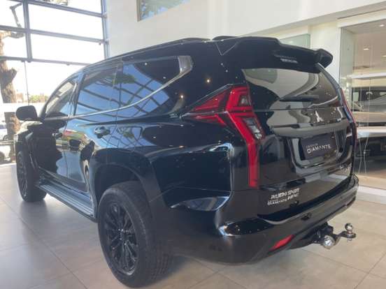 MITSUBISHI-PAJERO SPORT-2.4 16V MIVEC TURBO DIESEL HPE AWD AUTOMÁTICO MITSUBISHI-PAJERO SPORT-2023