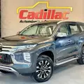 MITSUBISHI PAJERO SPORT 2.4 16V MIVEC TURBO DIESEL HPE-S AWD AUTOMÁTICO MITSUBISHI PAJERO SPORT 2.4 16V MIVEC TURBO DIESEL HPE-S AWD AUTOMÁTICO