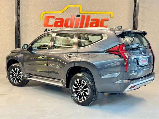MITSUBISHI-PAJERO SPORT-2.4 16V MIVEC TURBO DIESEL HPE-S AWD AUTOMÁTICO MITSUBISHI-PAJERO SPORT-2021