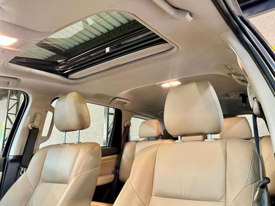MITSUBISHI-PAJERO SPORT-2021