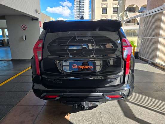MITSUBISHI-PAJERO SPORT-2.4 16V MIVEC TURBO DIESEL HPE-S AWD AUTOMÁTICO MITSUBISHI-PAJERO SPORT-2024