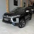 MITSUBISHI PAJERO SPORT 2.4 16V MIVEC TURBO DIESEL HPE-S AWD AUTOMÁTICO MITSUBISHI PAJERO SPORT 2.4 16V MIVEC TURBO DIESEL HPE-S AWD AUTOMÁTICO
