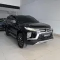 MITSUBISHI PAJERO SPORT 2.4 16V MIVEC TURBO DIESEL HPE-S AWD AUTOMÁTICO MITSUBISHI PAJERO SPORT 2.4 16V MIVEC TURBO DIESEL HPE-S AWD AUTOMÁTICO