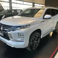 MITSUBISHI PAJERO SPORT 2.4 16V MIVEC TURBO DIESEL LEGEND AWD AUTOMÁTICO MITSUBISHI PAJERO SPORT 2.4 16V MIVEC TURBO DIESEL LEGEND AWD AUTOMÁTICO