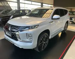 MITSUBISHI PAJERO SPORT 2.4 16V MIVEC TURBO DIESEL LEGEND AWD AUTOMÁTICO MITSUBISHI PAJERO SPORT 2.4 16V MIVEC TURBO DIESEL LEGEND AWD AUTOMÁTICO