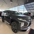 MITSUBISHI PAJERO SPORT 2.4 16V MIVEC TURBO DIESEL LEGEND AWD AUTOMÁTICO MITSUBISHI PAJERO SPORT 2.4 16V MIVEC TURBO DIESEL LEGEND AWD AUTOMÁTICO