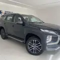 MITSUBISHI PAJERO SPORT 2.4 16V MIVEC TURBO DIESEL LEGEND AWD AUTOMÁTICO MITSUBISHI PAJERO SPORT 2.4 16V MIVEC TURBO DIESEL LEGEND AWD AUTOMÁTICO