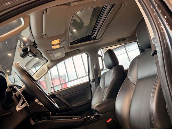 MITSUBISHI-PAJERO SPORT-2.4 16V MIVEC TURBO DIESEL LEGEND AWD AUTOMÁTICO MITSUBISHI-PAJERO SPORT-2024