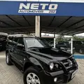 MITSUBISHI PAJERO SPORT 3.5 HPE 4X4 V6 24V FLEX 4P AUTOMÁTICO MITSUBISHI PAJERO SPORT 3.5 HPE 4X4 V6 24V FLEX 4P AUTOMÁTICO