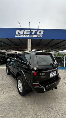 MITSUBISHI-PAJERO SPORT-2010