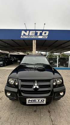 MITSUBISHI-PAJERO SPORT-2010